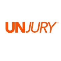 UNJURY® Protein And OPURITY® Vitamins logo