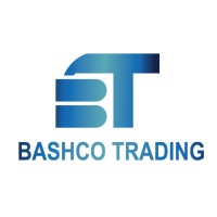 Bashco Trading logo