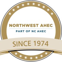 Northwest Area Health Education Center logo