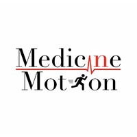 Image of Medicine in Motion