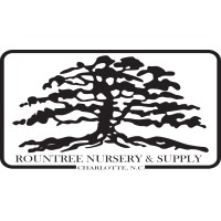 Rountree Nursery & Supply logo