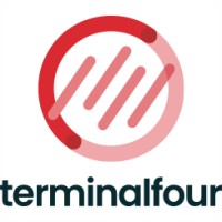 Terminalfour logo