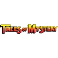 Trees Of Mystery logo