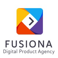 Fusiona logo