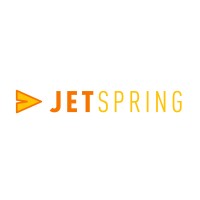 JetSpring logo