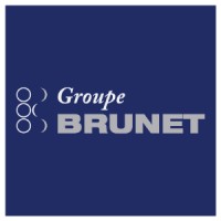 Groupe Béton Brunet logo
