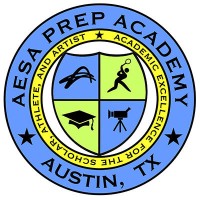 AESA Prep Academy Of Austin, TX logo