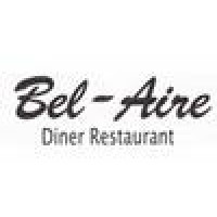 Bel Aire Diner logo