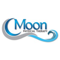 Moon Physical Therapy logo