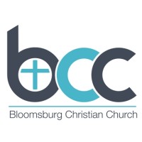 Bloomsburg Christian Church logo