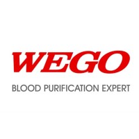 WEGO Blood Purification Business Group logo