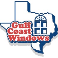 Gulf Coast Windows logo