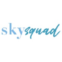 SkySquad logo