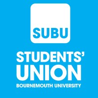 Students' Union at Bournemouth University - SUBU logo