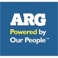 Allied Resources Group (ARG) logo
