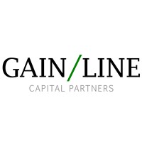 Gainline Capital Partners logo