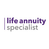 Life Annuity Specialist logo