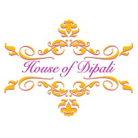 House Of Dipali Inc logo