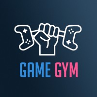 Game Gym logo