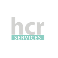 HCR Services logo