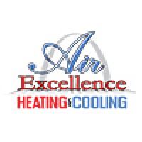 Air Excellence St. Louis Heating And Cooling logo