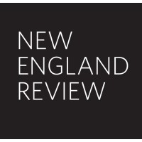 New England Review logo
