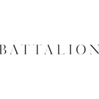 BATTALION PR logo