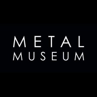 Metal Museum logo