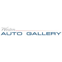 Weston Auto Gallery logo