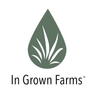 In Grown Farms logo
