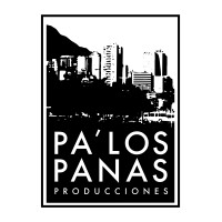 Pa' Los Panas logo