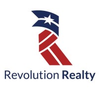 Revolution Realty - Central Ohio logo