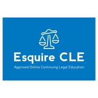 Esquire CLE logo