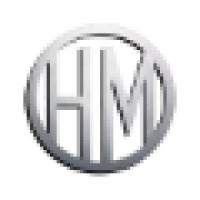 HatchetMan Presents, Inc. logo