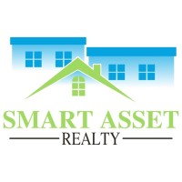 Smart Asset Realty logo