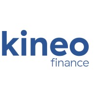 Kineo Finance logo