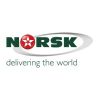 Norsk-Global (Norsk European Wholesale Ltd) logo