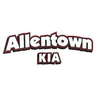 Allentown Kia logo