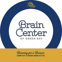 Brain Center Of Green Bay logo