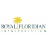 Royal Floridian Transportation, Inc logo