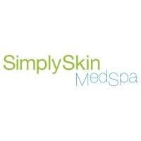 SimplySkin MedSpa logo