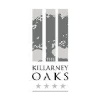 The Killarney Oaks Hotel logo