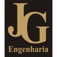 JG Engenharia logo