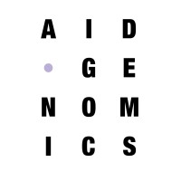 AID Genomics Israel logo