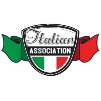 Italian Association Of Arizona logo