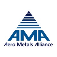 Aero Metals Alliance logo
