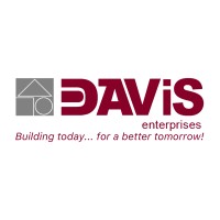 Davis Enterprises NJ logo