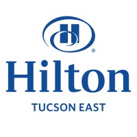 Hilton Tucson East logo