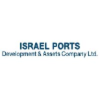 Israel Ports Company logo