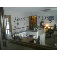 Grand Rapids Counseling Services (GRCS) logo